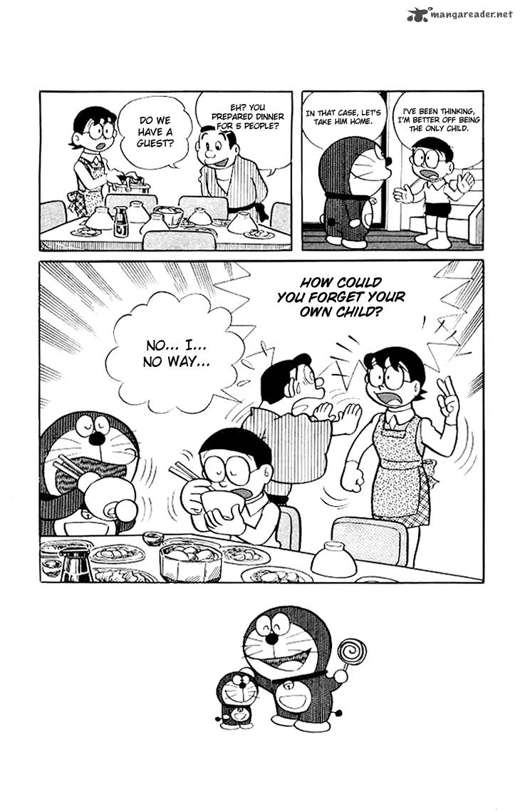 Doraemon 180 9