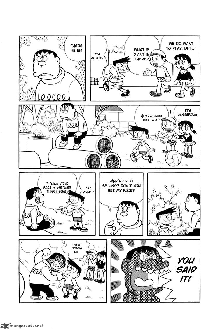 Doraemon 181 5