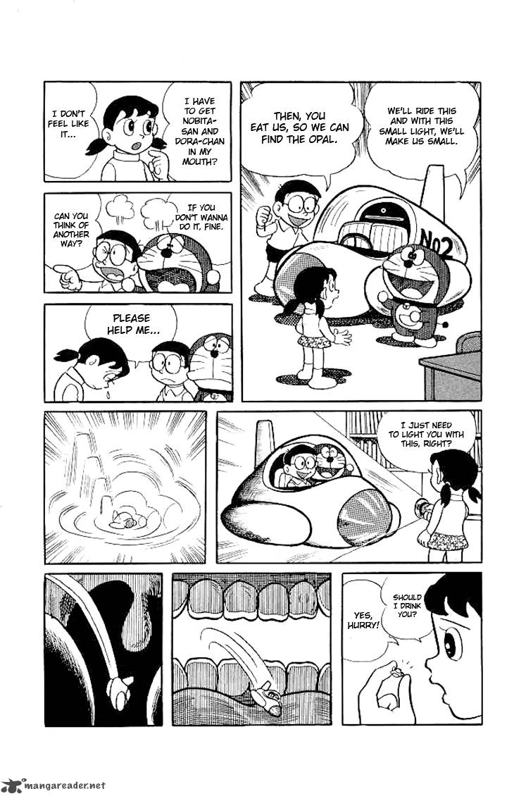 Doraemon 182 5