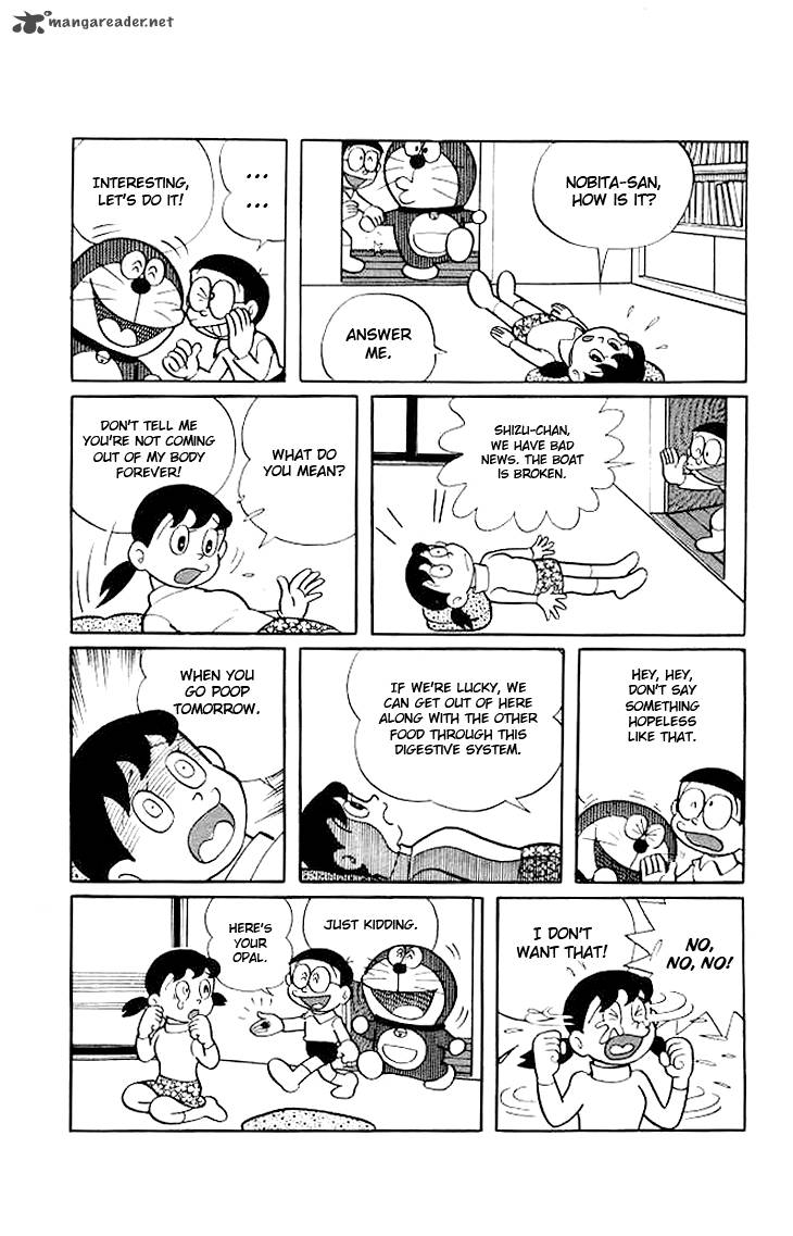 Doraemon 182 9