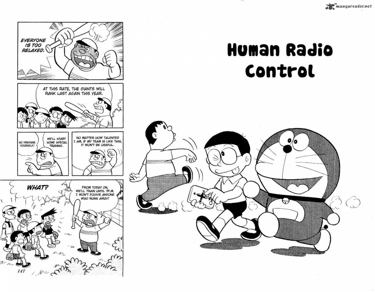 Doraemon 184 2