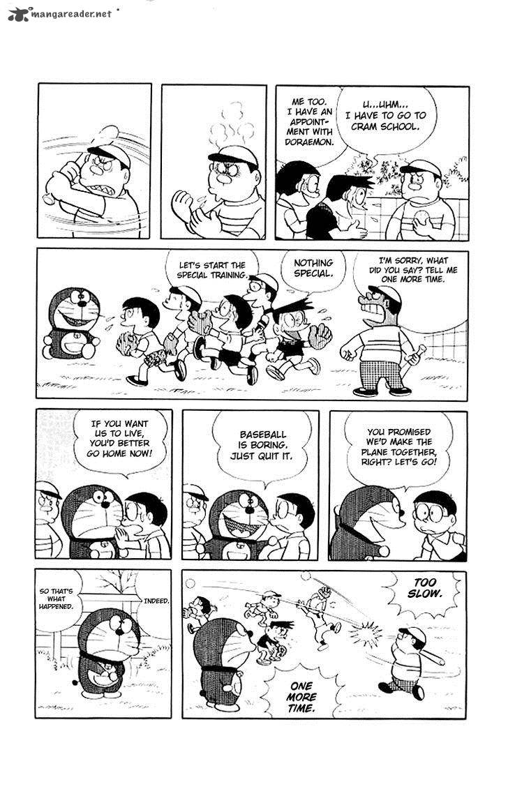 Doraemon 184 3