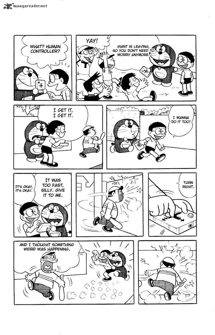Doraemon 184 5