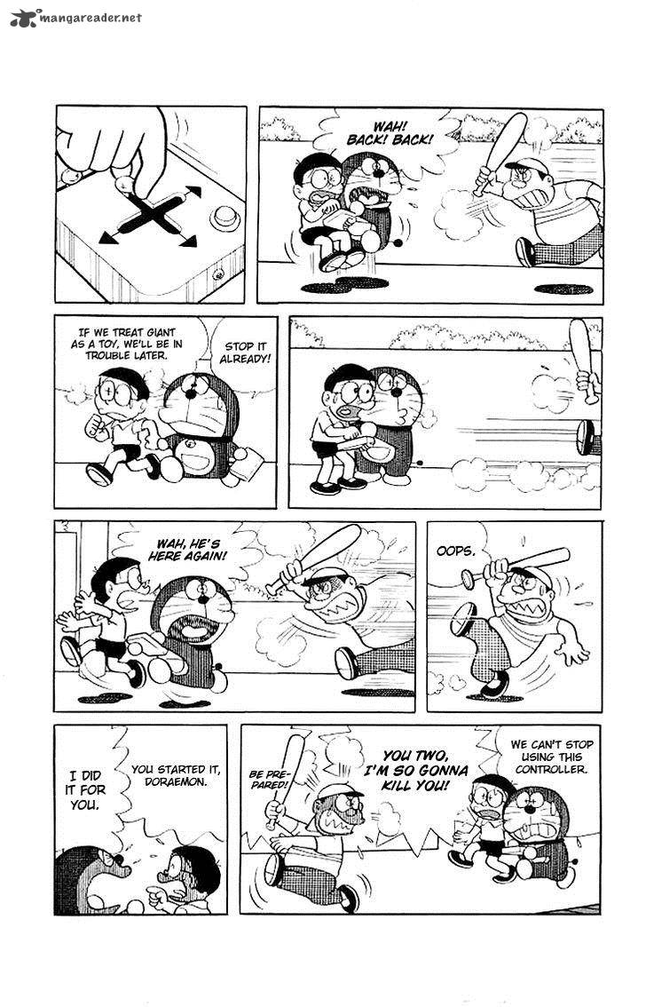 Doraemon 184 6