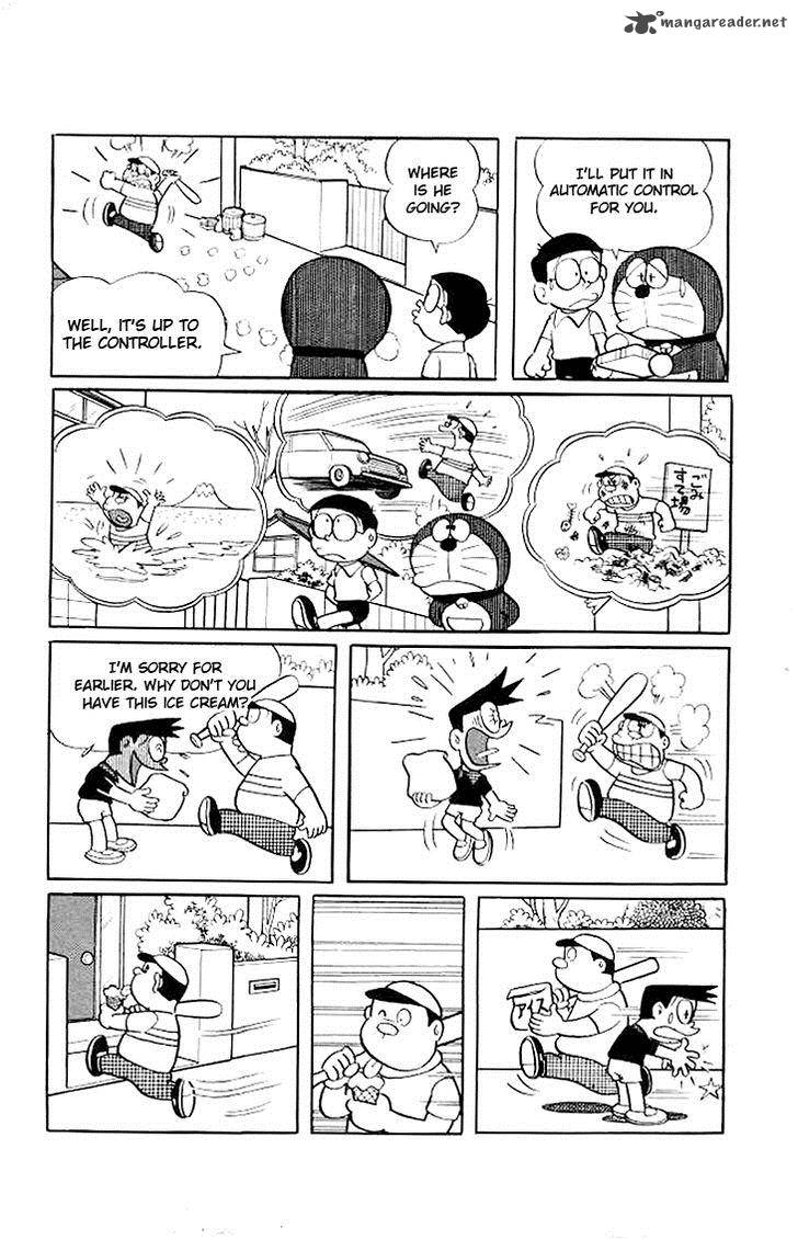 Doraemon 184 7