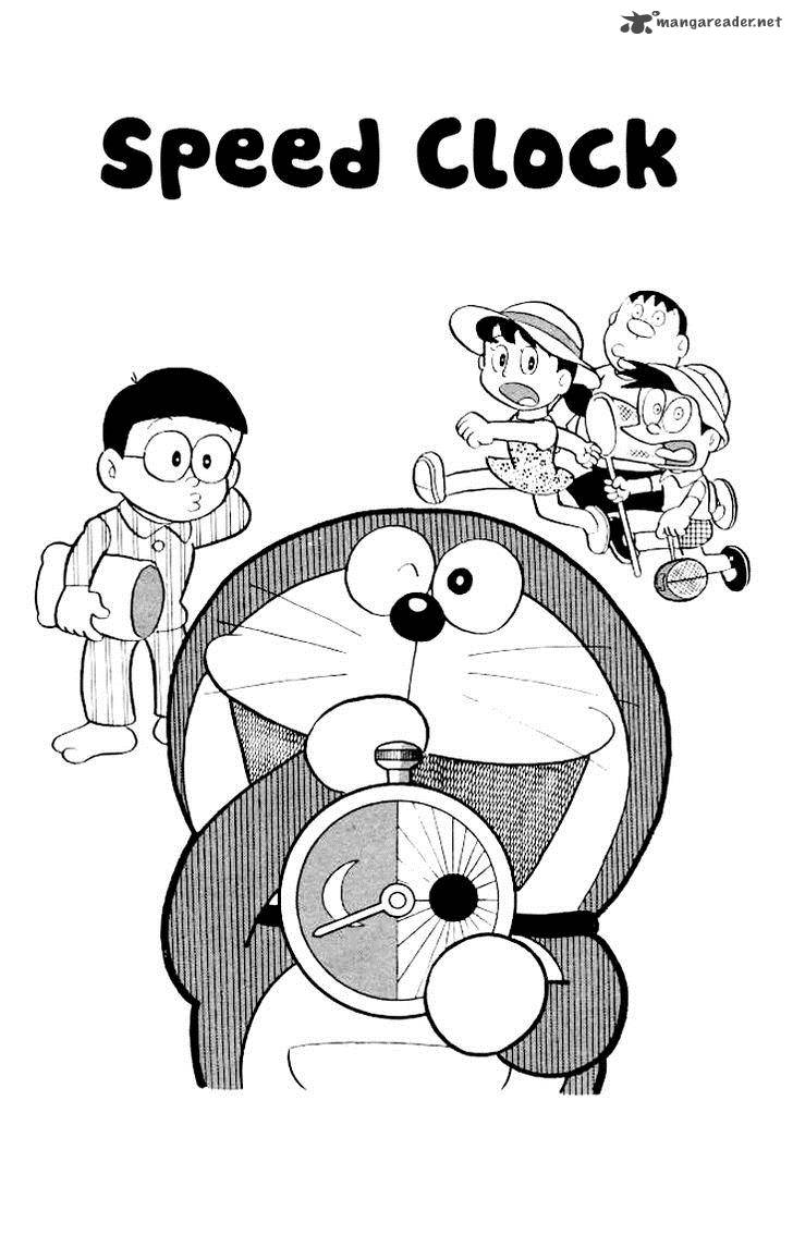 Doraemon 185 2