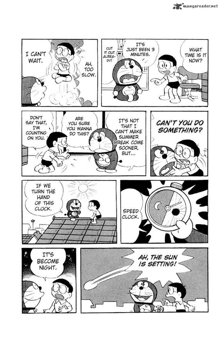 Doraemon 185 4