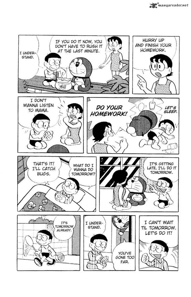 Doraemon 185 6