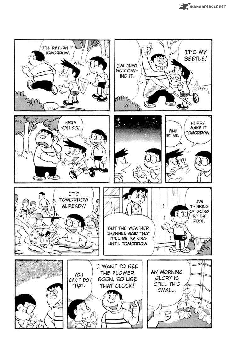 Doraemon 185 7