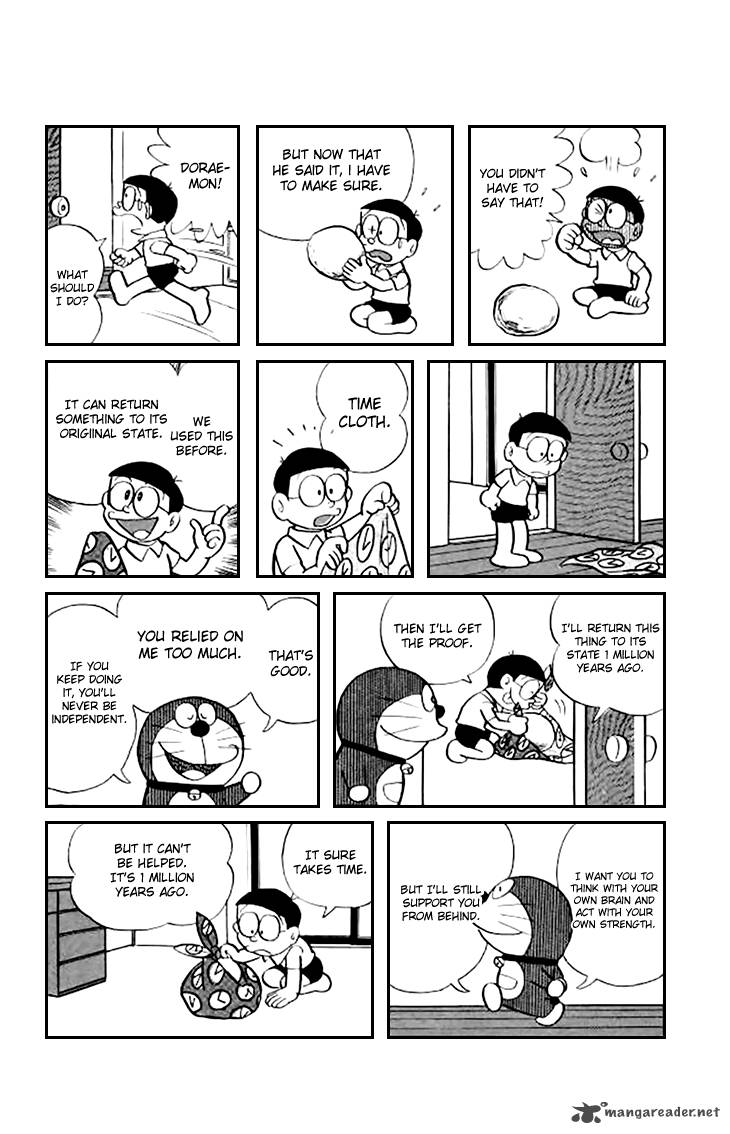 Doraemon 186 10