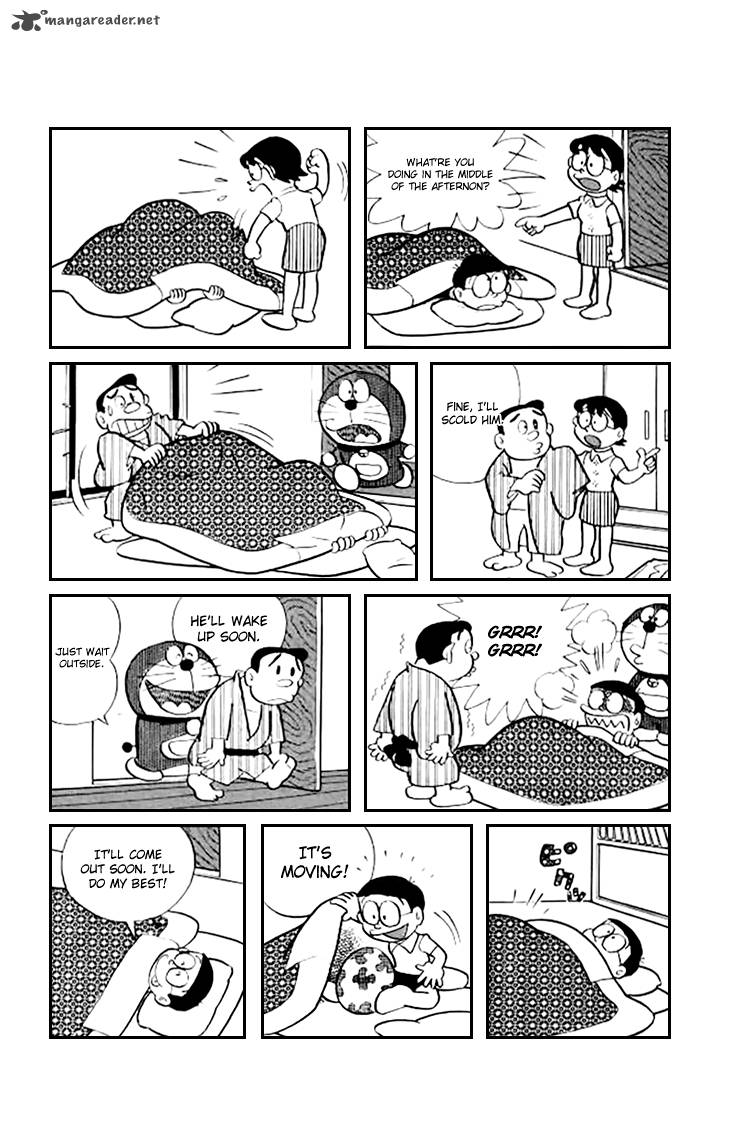 Doraemon 186 12