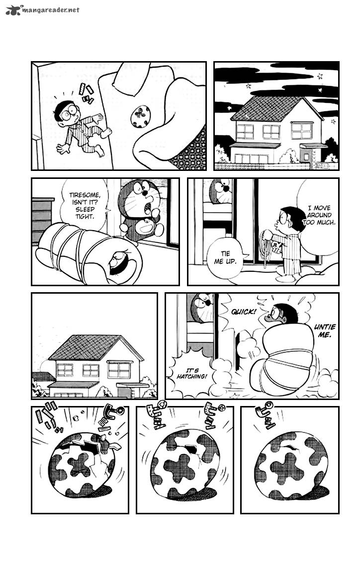 Doraemon 186 13