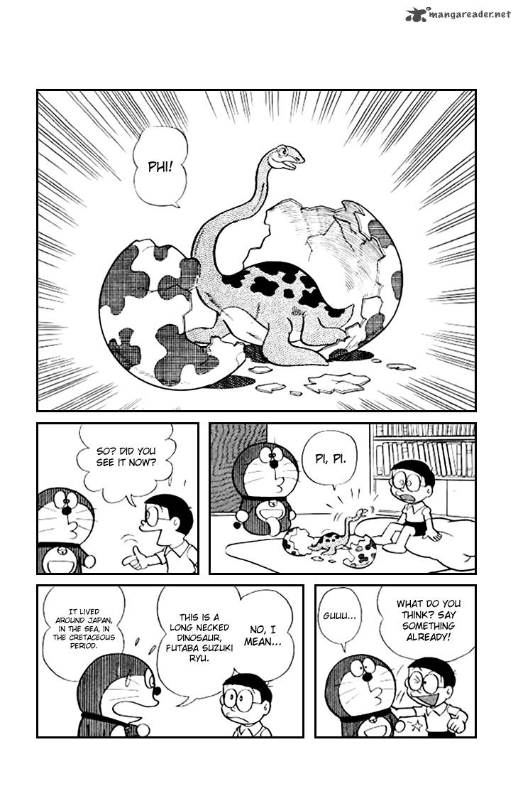 Doraemon 186 14