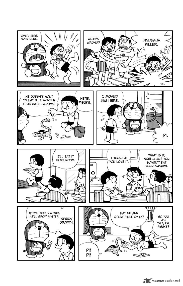 Doraemon 186 17