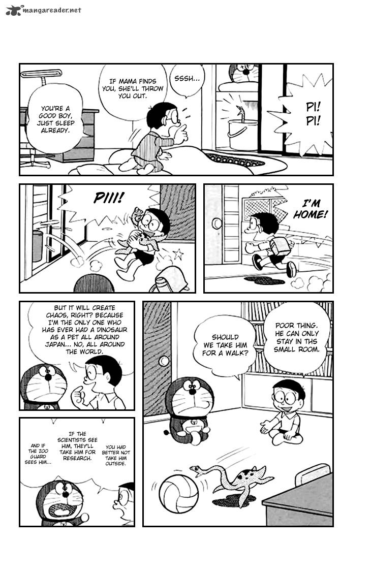 Doraemon 186 18