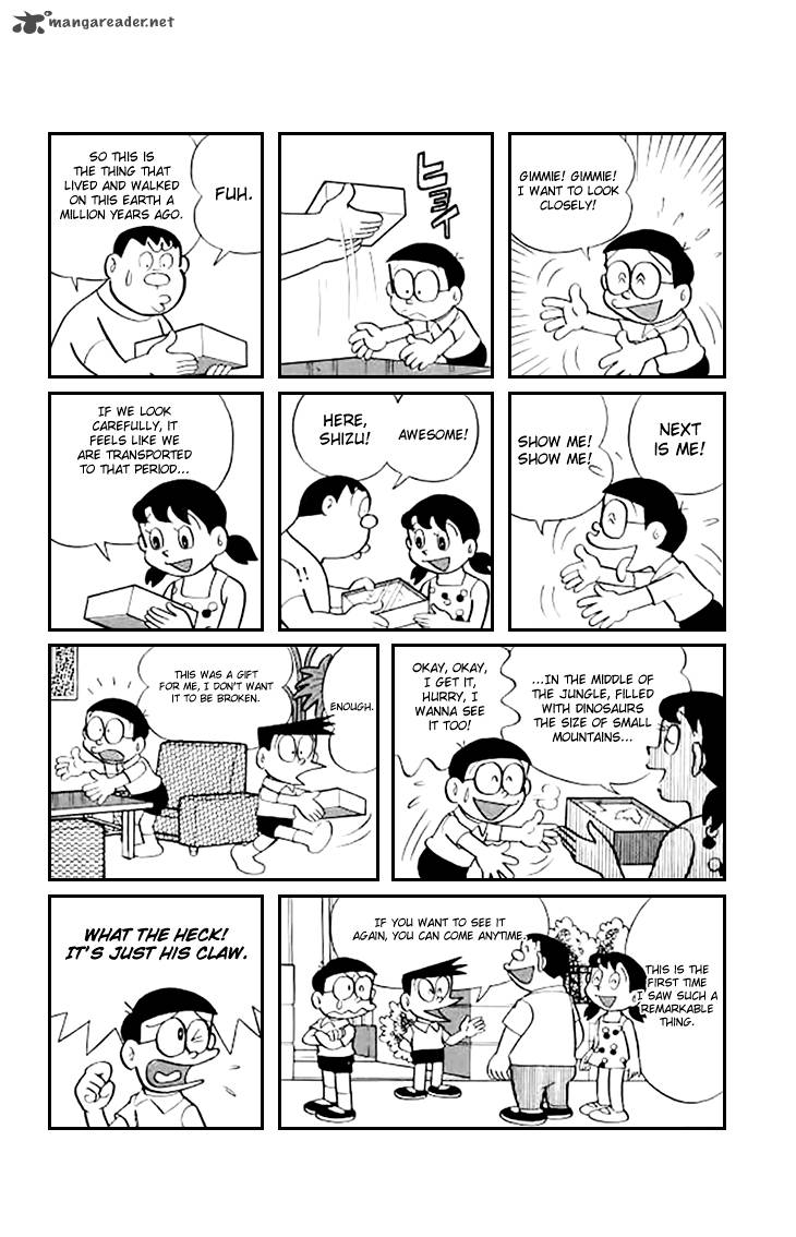 Doraemon 186 4