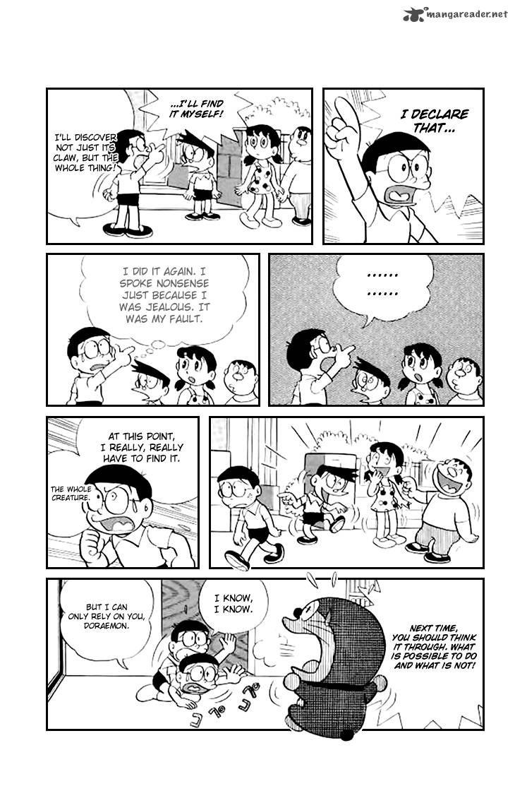 Doraemon 186 5