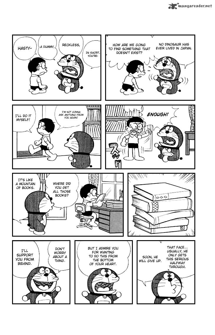 Doraemon 186 6