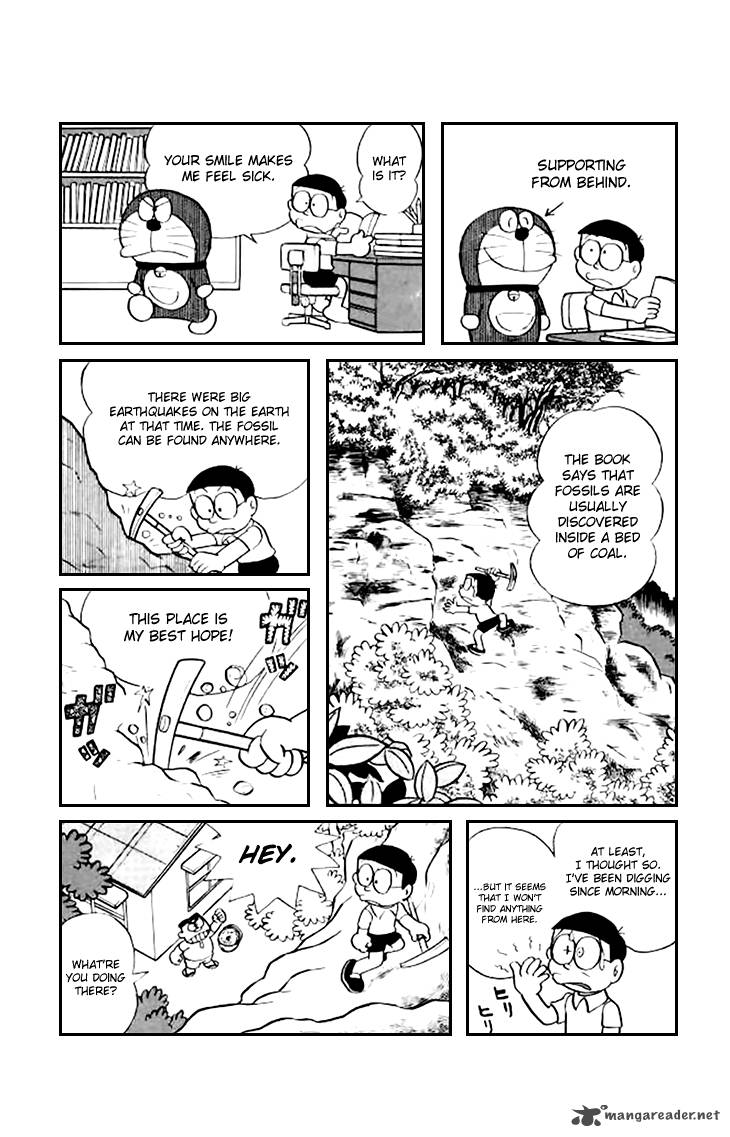 Doraemon 186 7