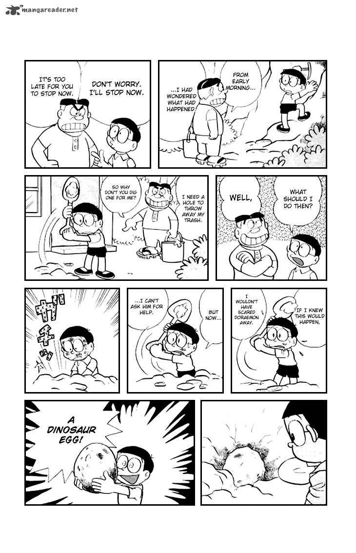 Doraemon 186 8