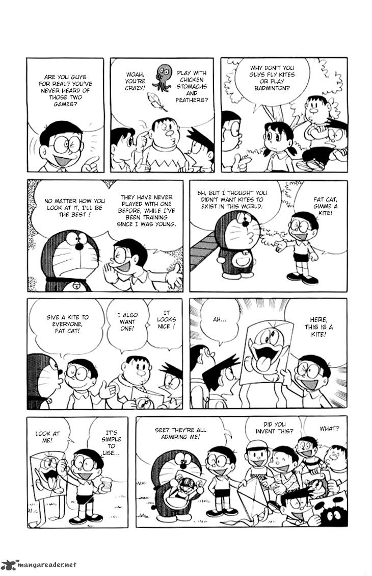 Doraemon 187 11