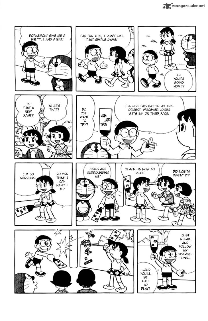 Doraemon 187 13