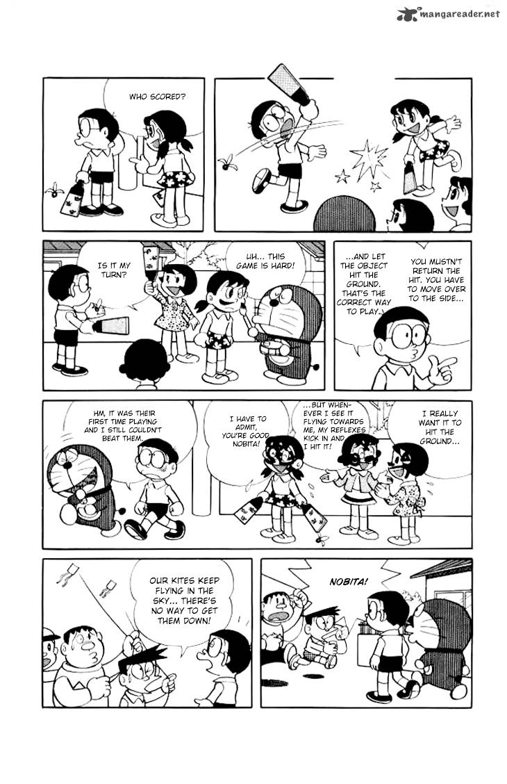 Doraemon 187 14