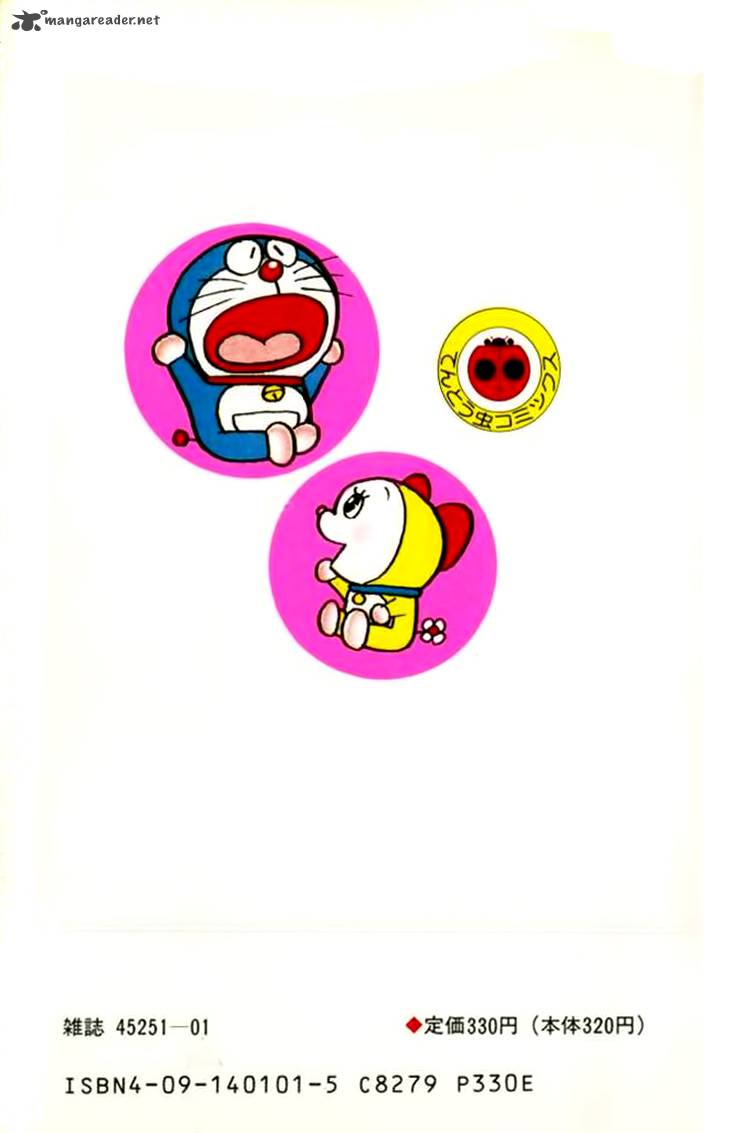 Doraemon 187 3
