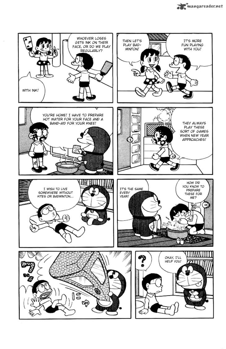 Doraemon 187 9