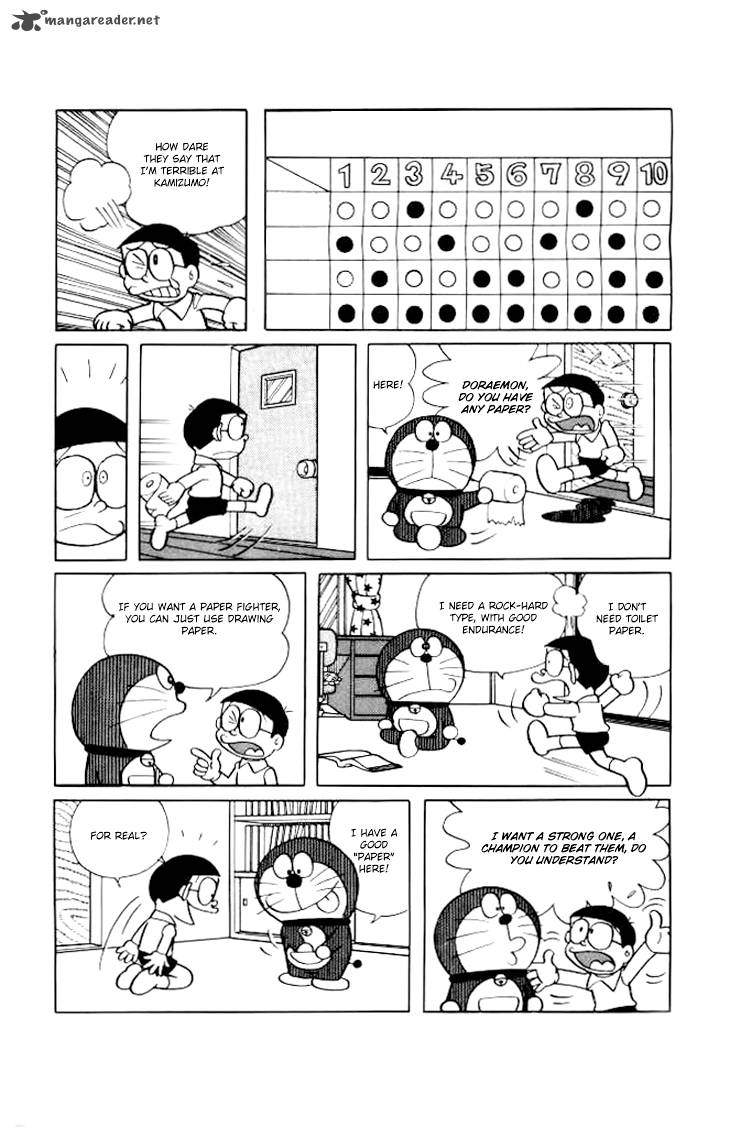 Doraemon 188 3