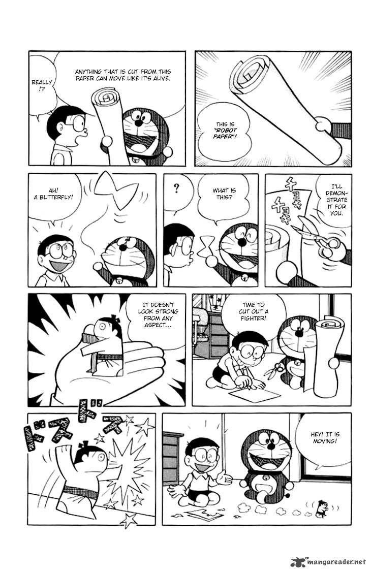 Doraemon 188 4