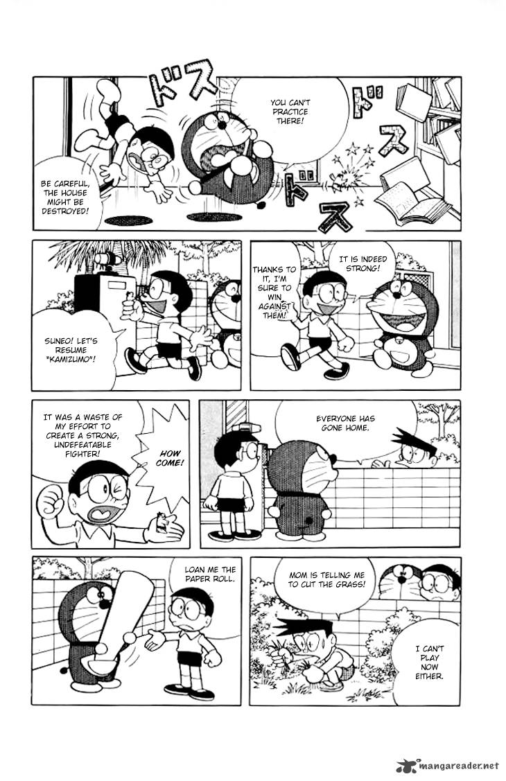 Doraemon 188 5