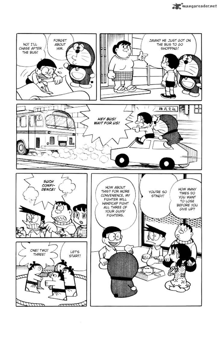 Doraemon 188 7
