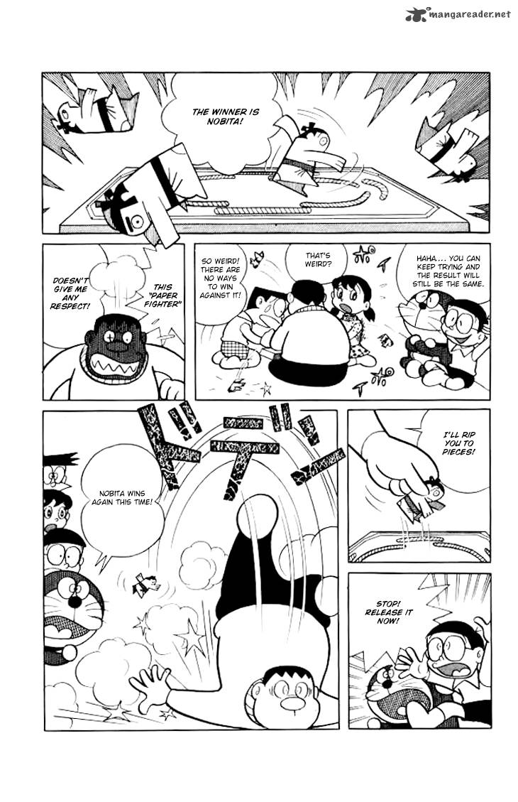 Doraemon 188 8