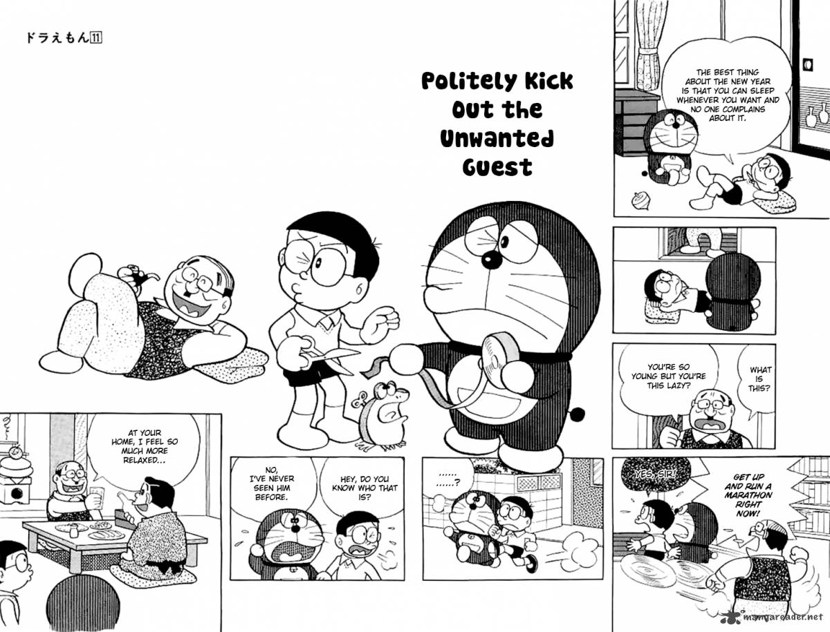 Doraemon 189 2
