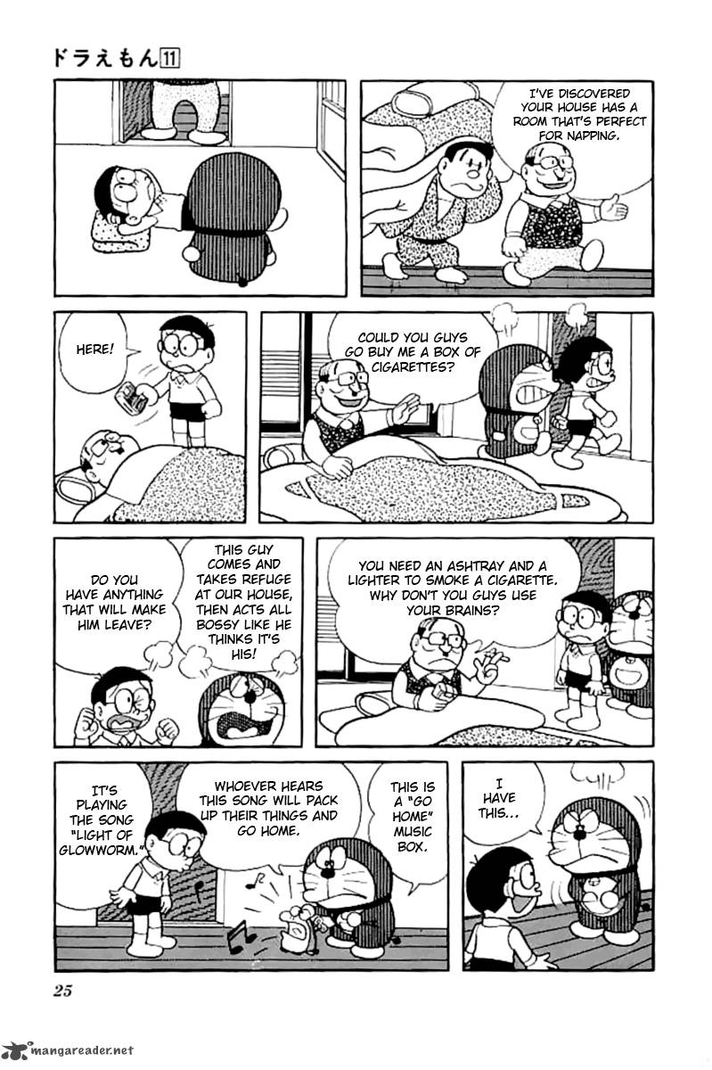 Doraemon 189 4