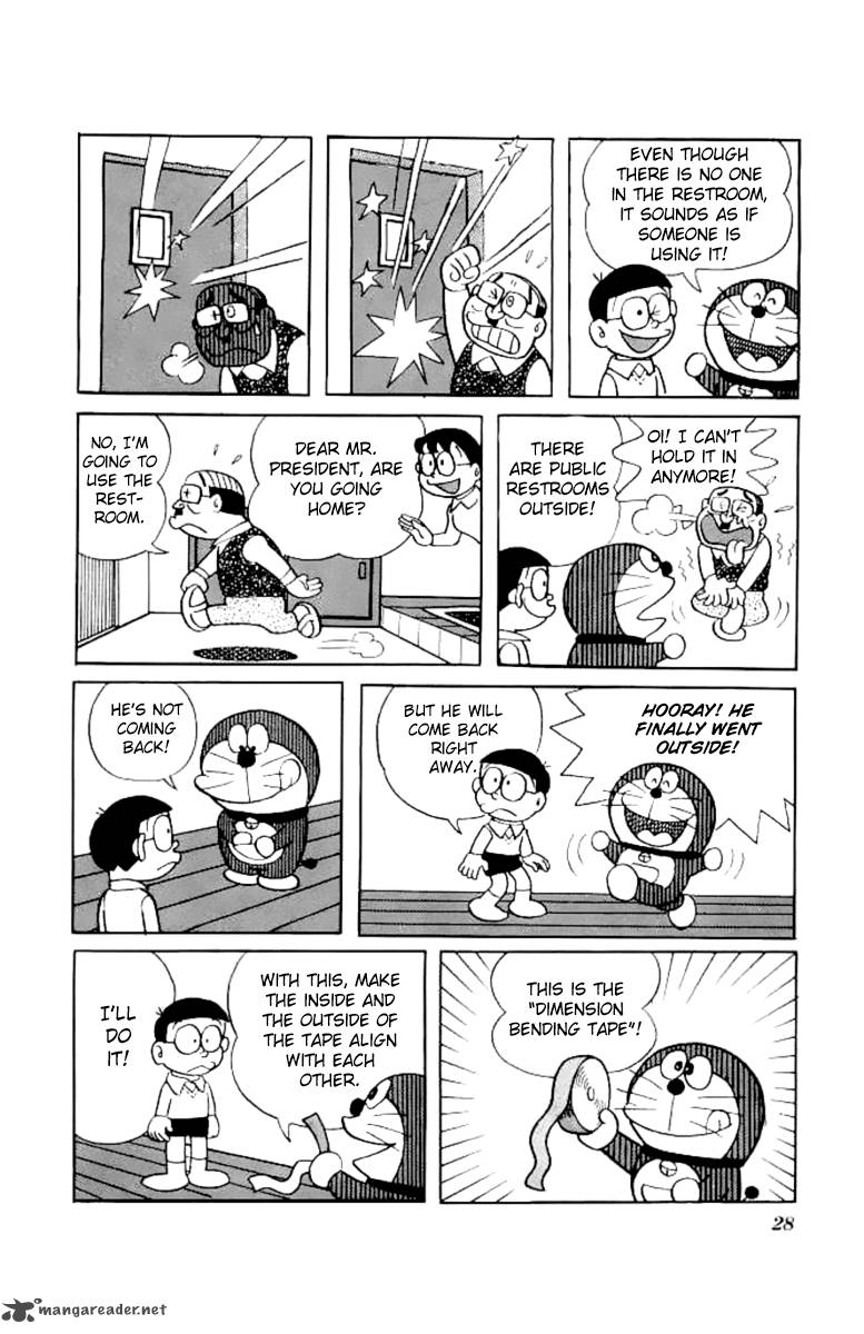 Doraemon 189 7