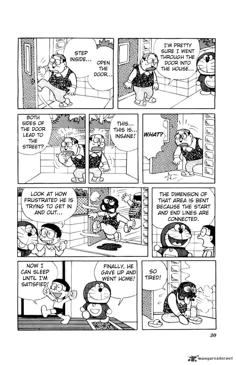 Doraemon 189 9