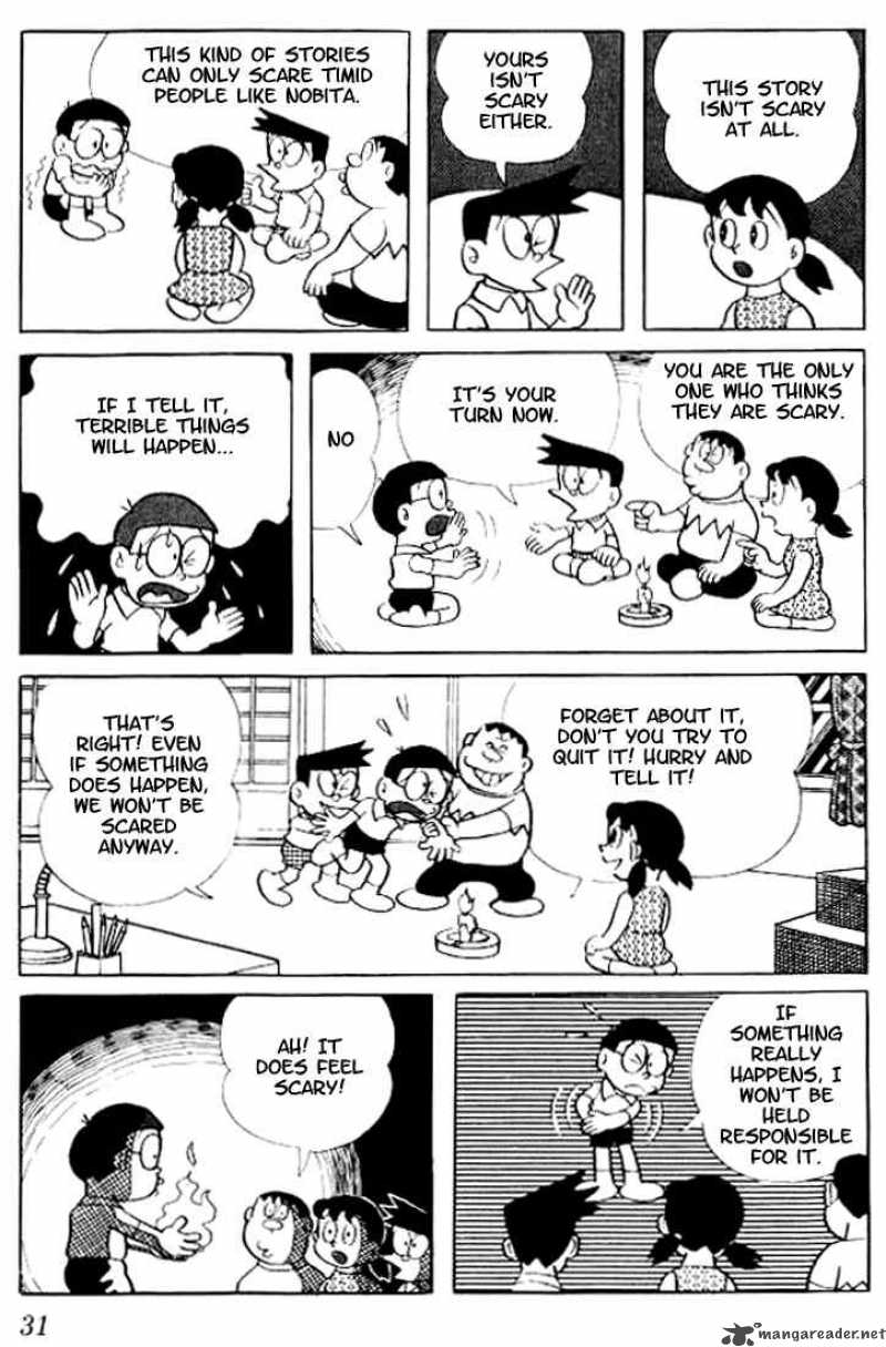 Doraemon 19 5
