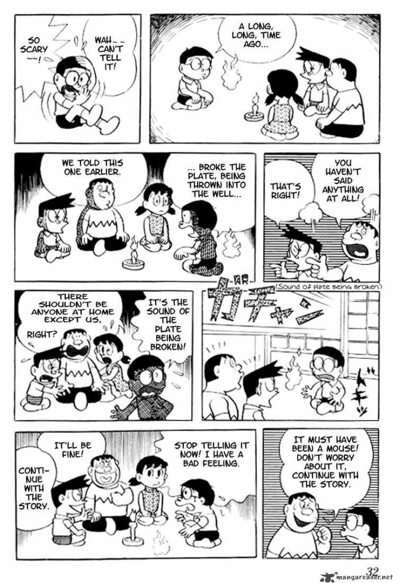 Doraemon 19 6