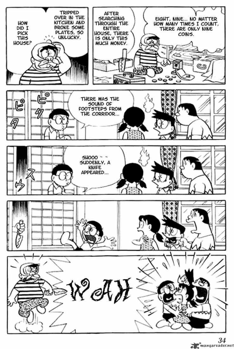Doraemon 19 8