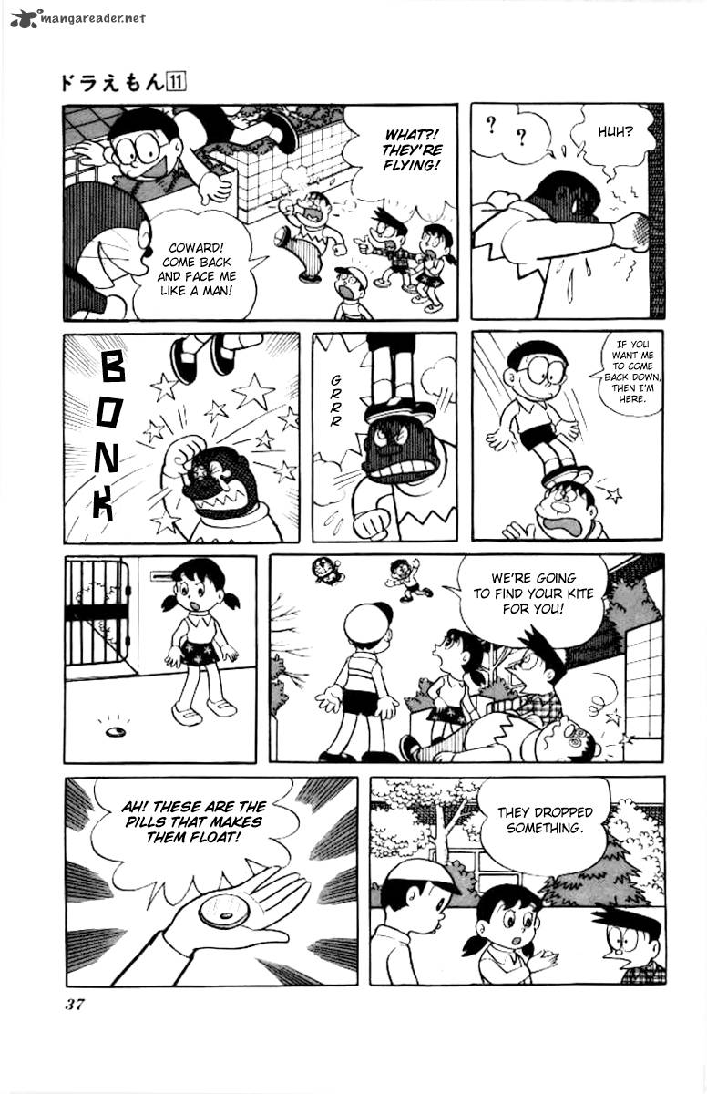 Doraemon 190 6