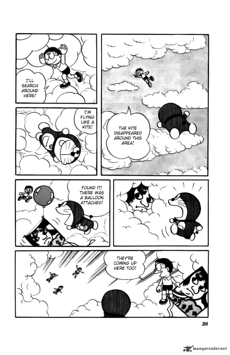 Doraemon 190 7
