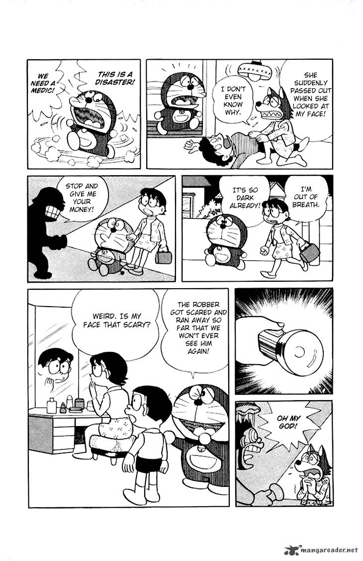 Doraemon 191 10