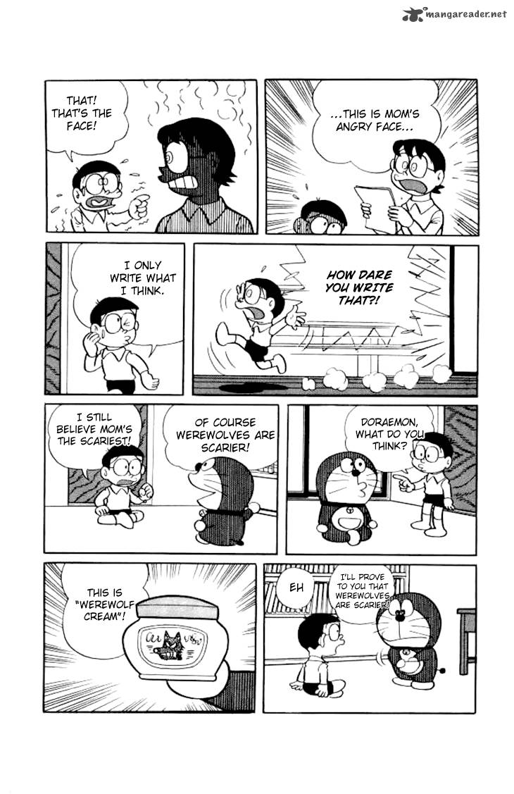 Doraemon 191 4