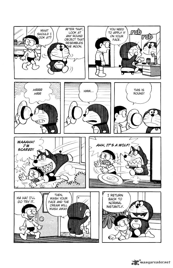 Doraemon 191 5