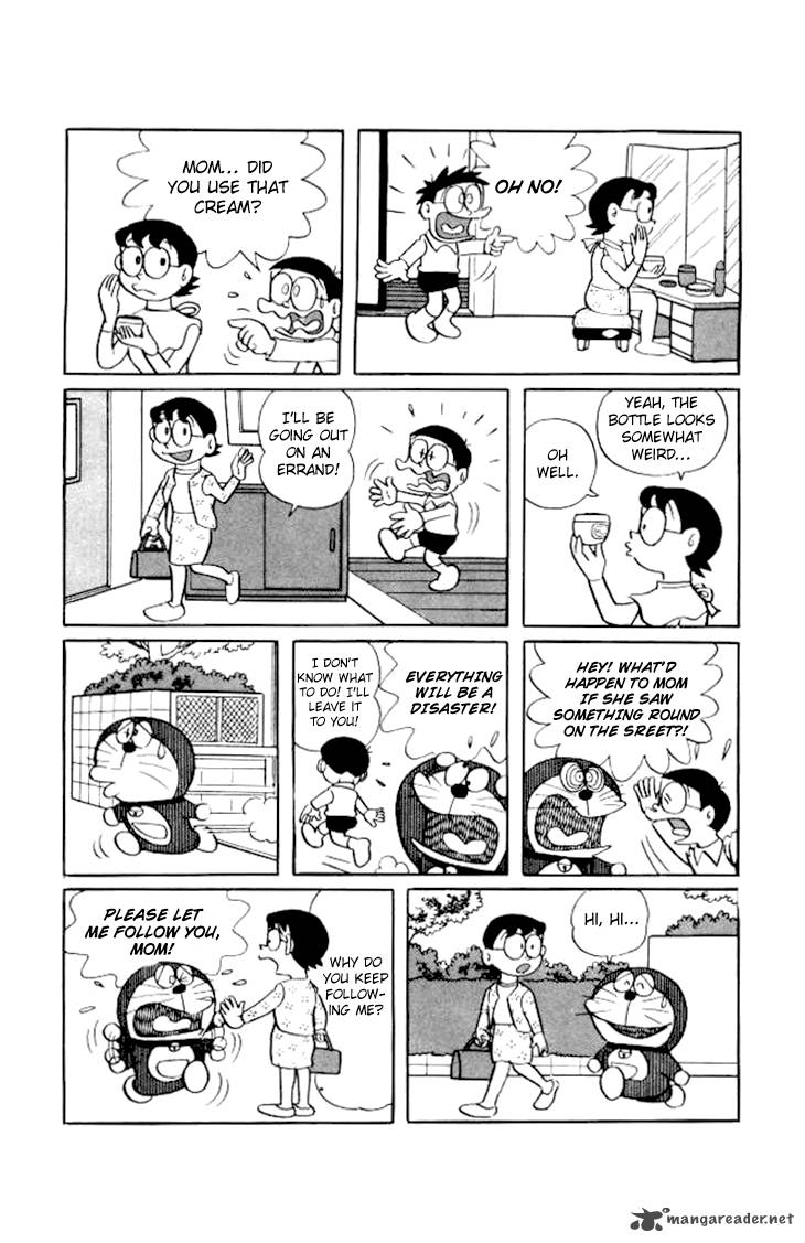 Doraemon 191 6