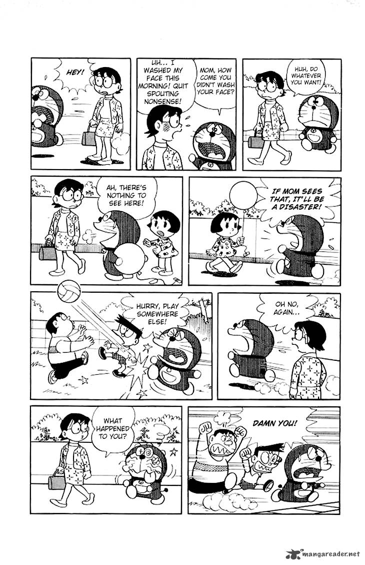 Doraemon 191 7