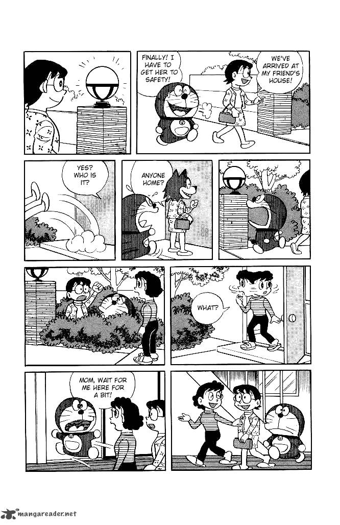 Doraemon 191 8