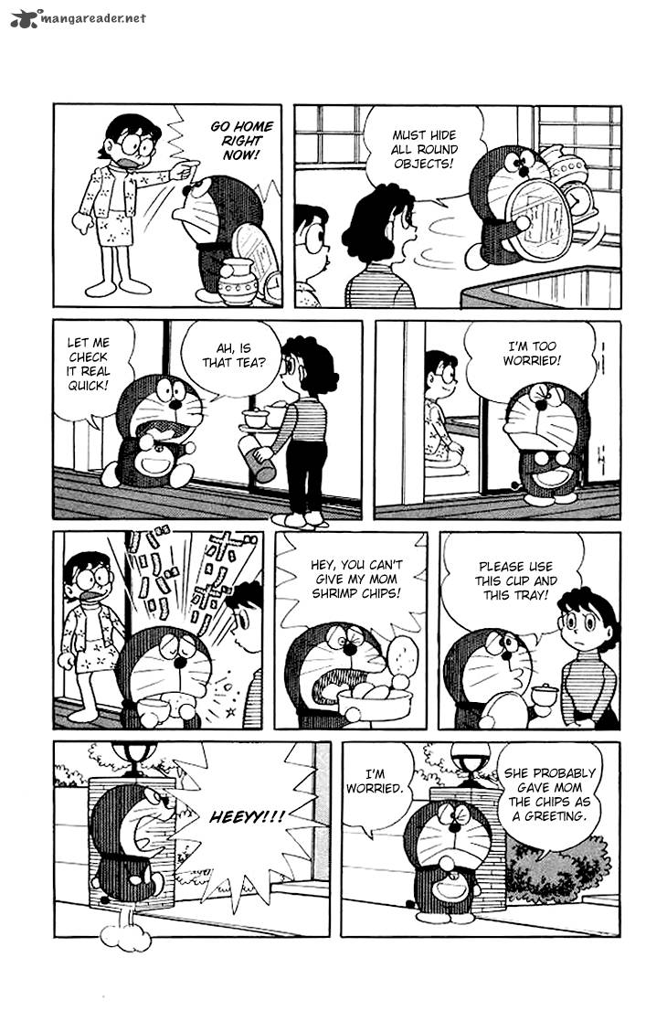 Doraemon 191 9